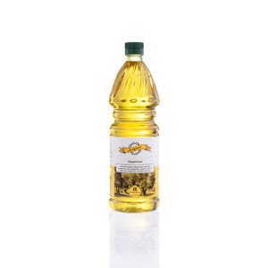 FOUFAS VÝPRODEJ Olivový olej z pokrutin LIOFITO 1 l PET