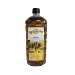 FOUFAS Olivový olej z pokrutin LIOFITO 2 l PET