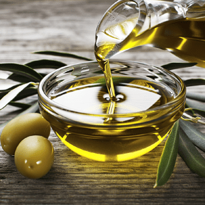 FOUFAS MYSTERY OIL extra panenský olivový olej 5 l - plech náhodný výběr