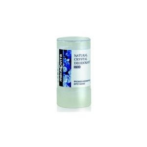 MACROVITA Přírodní krystal deodorant 120g