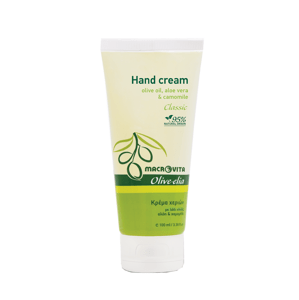 MACROVITA Krém na ruce classic 100 ml