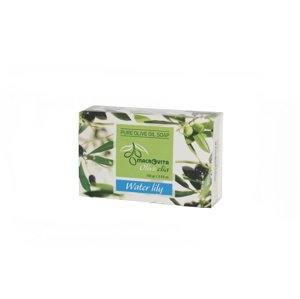 MACROVITA Olivové mýdlo LEKNÍN 100 g
