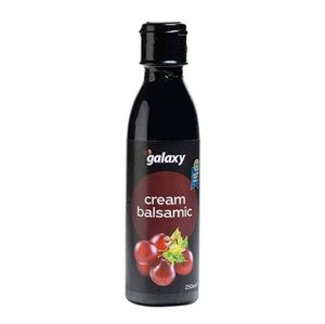 GALAXY Krém z balsamikového octa CLASSIC 250 ml