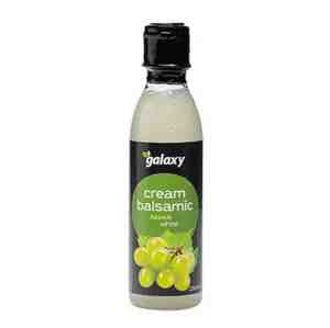 GALAXY Krém z balsamikového octa BÍLÝ 250 ml