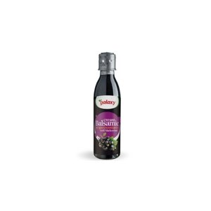 GALAXY Krémové balsamiko s černým rybízem 250 ml