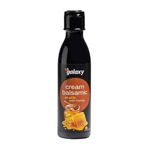 GALAXY Krém z balsamikového octa s medem  250 ml