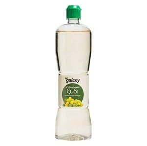 Bílý vinný ocet 400 ml GALAXY