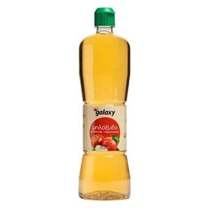 VÝPRODEJ Jablečný ocet 400 ml - GALAXY