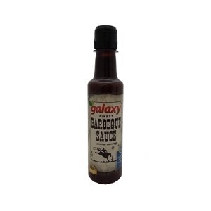 Barbecue omáčka 250 ml - GALAXY - hit letních grilovaček