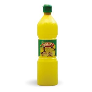 Lemon dressing 380 g GALAXY