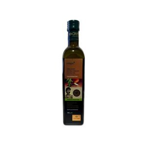 BIO CRITIDA acidita 0,3 500 ml hranatá láhev CZ BIO 003