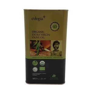 BIO CRITIDA acidita 0,3 3 l plech CZ BIO 003 VÝPRODEJ