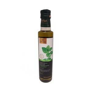 CRITIDA Dressing s extra panenským olivovým olejem a oregánem 250 ml