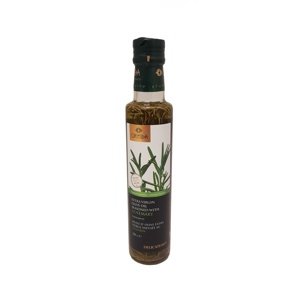 CRITIDA Dressing s extra panenským olivovým olejem a rozmarýnem 250 ml