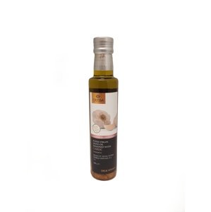 CRITIDA Dressing s extra panenským olivovým olejem a česnekem 250 ml