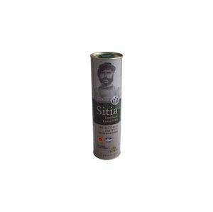 CRITIDA VÝPRODEJ Extra pan. olivový olej SITIA PDO 0,2 1 l plech