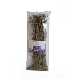BIO levandule celá 40 g GEUSI VOUNOU CZ BIO 003