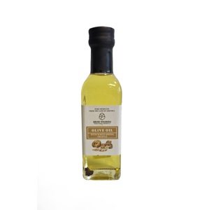 GEUSI VOUNOU Dressing s olivovým olejem a bílým lanýžem 100 ml