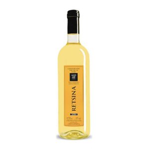 RETSINA CAVINO bílé suché víno 750 ml