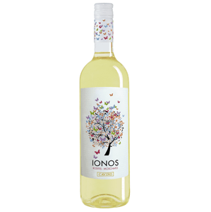CAVINO IONOS bílé suché víno 750 ml
