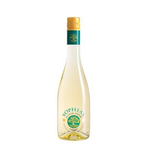 CAVINO Sophias bílé suché víno 500 ml