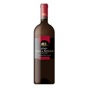CAVINO MEGA SPILEO Cabernet Sauvignon 2016 červené suché víno 750 ml