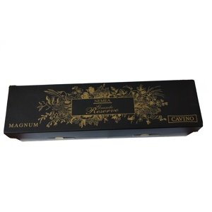 CAVINO VÝPRODEJ GRANDE RESERVE NEMEA PDO, MAGNUM, odrůda Agiorgitiko, červené suché víno 1,5 l