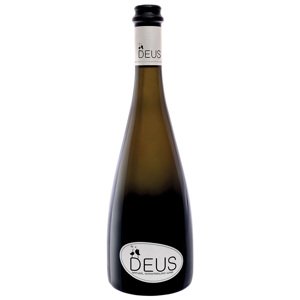 CAVINO VÝPRODEJ DEUS semisparkling, bílé polosladké víno 750 ml