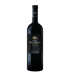 CAVINO MEGA SPILEO Wild Ferment ročník 2018 červené suché víno 750 ml