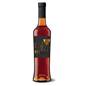 SANTO wines Santorini Vinsanto 20 let 500 ml