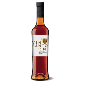 SANTO wines Santorini Vinsanto 500 ml sladké víno