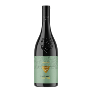 SANTO wines NYKTERI 750 ml