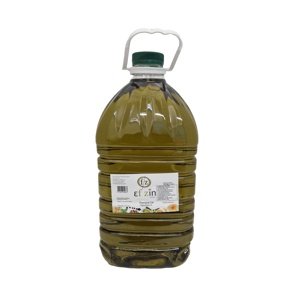 EFZIN Olivový olej z POKRUTIN 5 l PET VÝPRODEJ