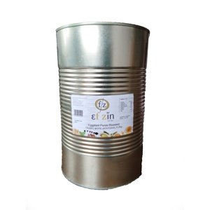Baklažán (lilek) pečený PYRÉ 4,2 kg EfZin