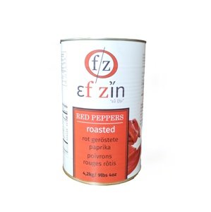 Pečené kápie 4,2 kg EfZin
