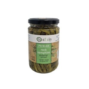 Nakládané Kritamo neboli motar přímořský 315 g EfzIn