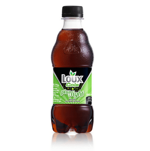 Cola LIGHT 330 ml LOUX