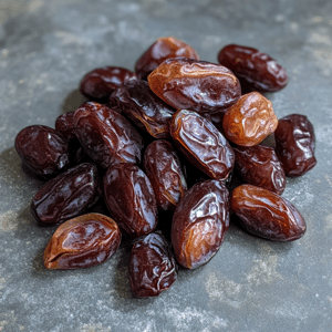 Datle sušené, bez pecky 1 kg EfZin