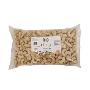 RAW kešu ořechy 240W 1 kg EfZin