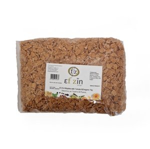 Řecké těstoviny HILOPITES s rajčaty a oregánem 1 kg EfZin