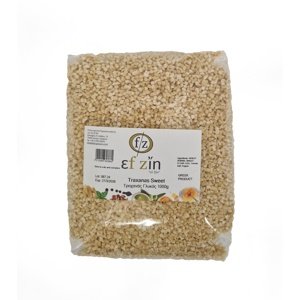 Řecké těstoviny TRACHANAS 1 kg EfZin