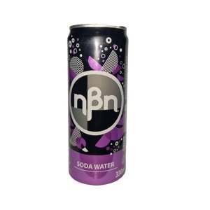 Soda 330 ml IVI