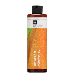 BODYFARM Sprchový gel MANGO 250 ml