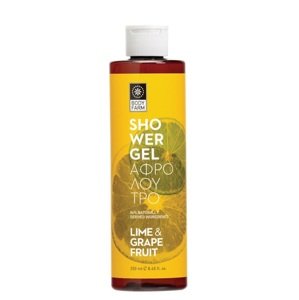 BODYFARM Sprchový gel GREP 250 ml