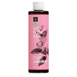BODYFARM Sprchový gel JASMÍN 250 ml