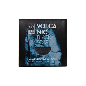 BODYFARM Mýdlo VOLCANIC 150 g