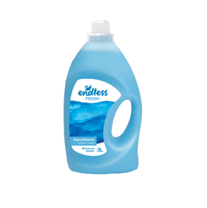 Aviváž s vůni Oceánu 3 l ENDLESS