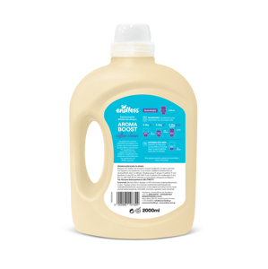 Aviváž Cotton Clean 2 l ENDLESS