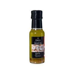 Dressing s extra panenským olivovým olejem a česnekem 100 ml RODIAN