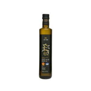 Extra pan. olivový olej MESSARA PDO 500 ml sklo